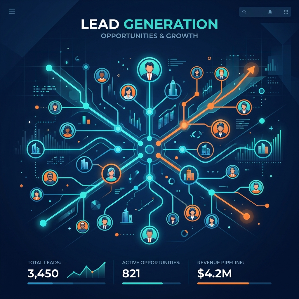 Lead Generation