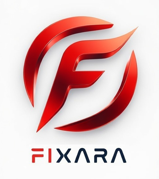 Fixara Logo